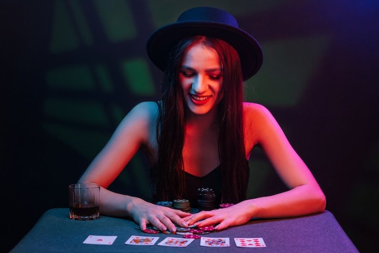 Prize Table Game 